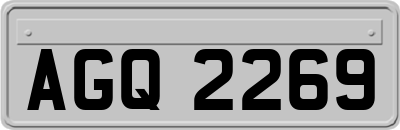 AGQ2269