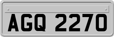 AGQ2270