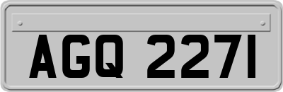 AGQ2271