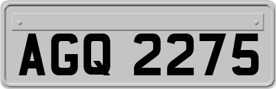 AGQ2275