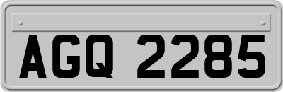 AGQ2285