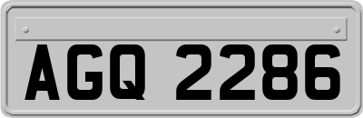 AGQ2286