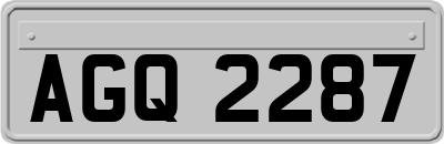 AGQ2287