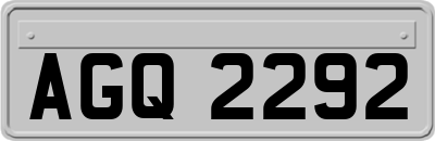 AGQ2292