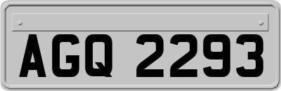 AGQ2293