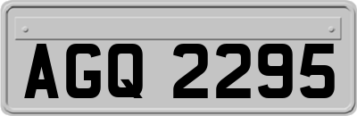 AGQ2295