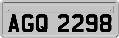 AGQ2298