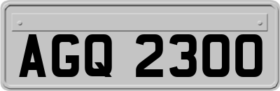 AGQ2300