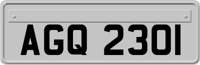 AGQ2301