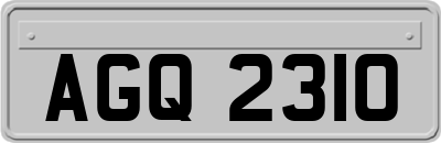 AGQ2310