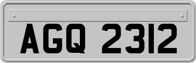 AGQ2312