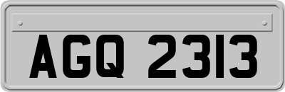 AGQ2313