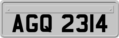 AGQ2314
