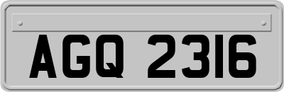 AGQ2316