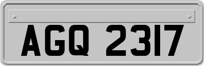 AGQ2317