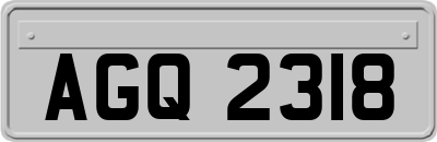 AGQ2318