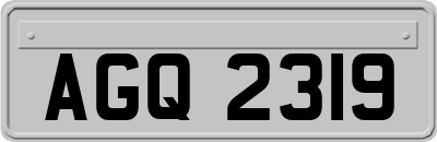 AGQ2319