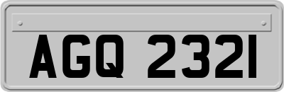 AGQ2321