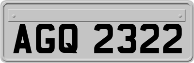 AGQ2322