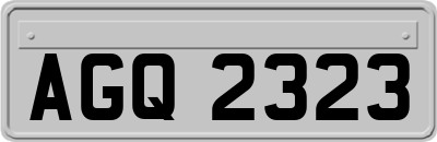 AGQ2323