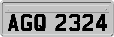 AGQ2324