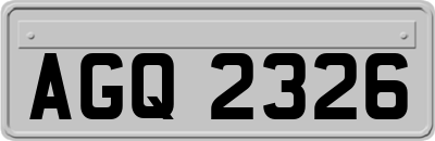 AGQ2326