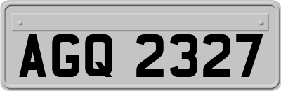 AGQ2327