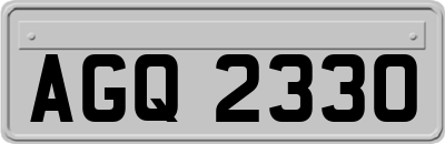 AGQ2330