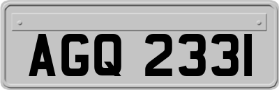 AGQ2331