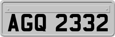 AGQ2332