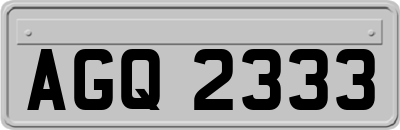 AGQ2333