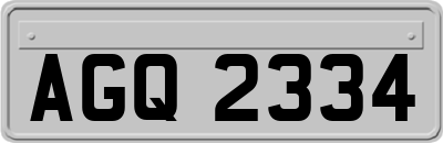 AGQ2334