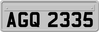 AGQ2335