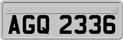 AGQ2336