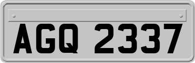 AGQ2337