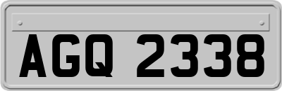 AGQ2338