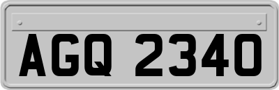 AGQ2340