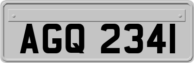 AGQ2341