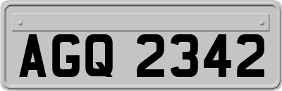 AGQ2342