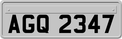 AGQ2347