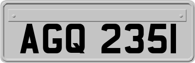 AGQ2351
