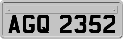 AGQ2352