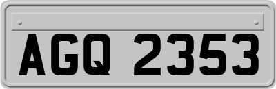 AGQ2353