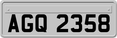 AGQ2358