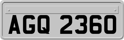 AGQ2360