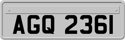 AGQ2361