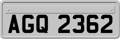 AGQ2362