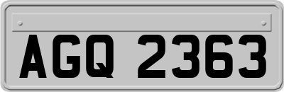 AGQ2363