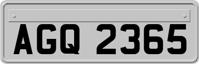 AGQ2365