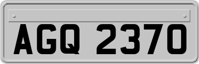 AGQ2370